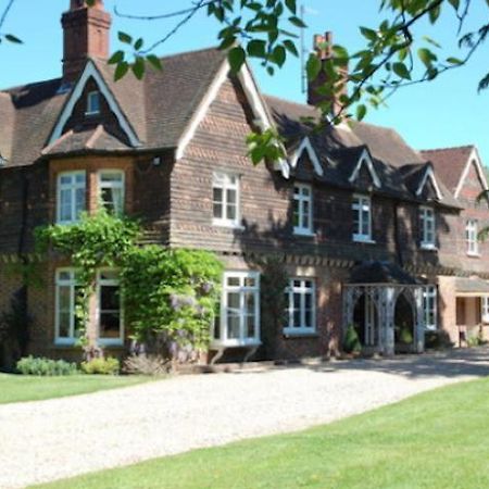 Holmwood Blackbrook House מראה חיצוני תמונה