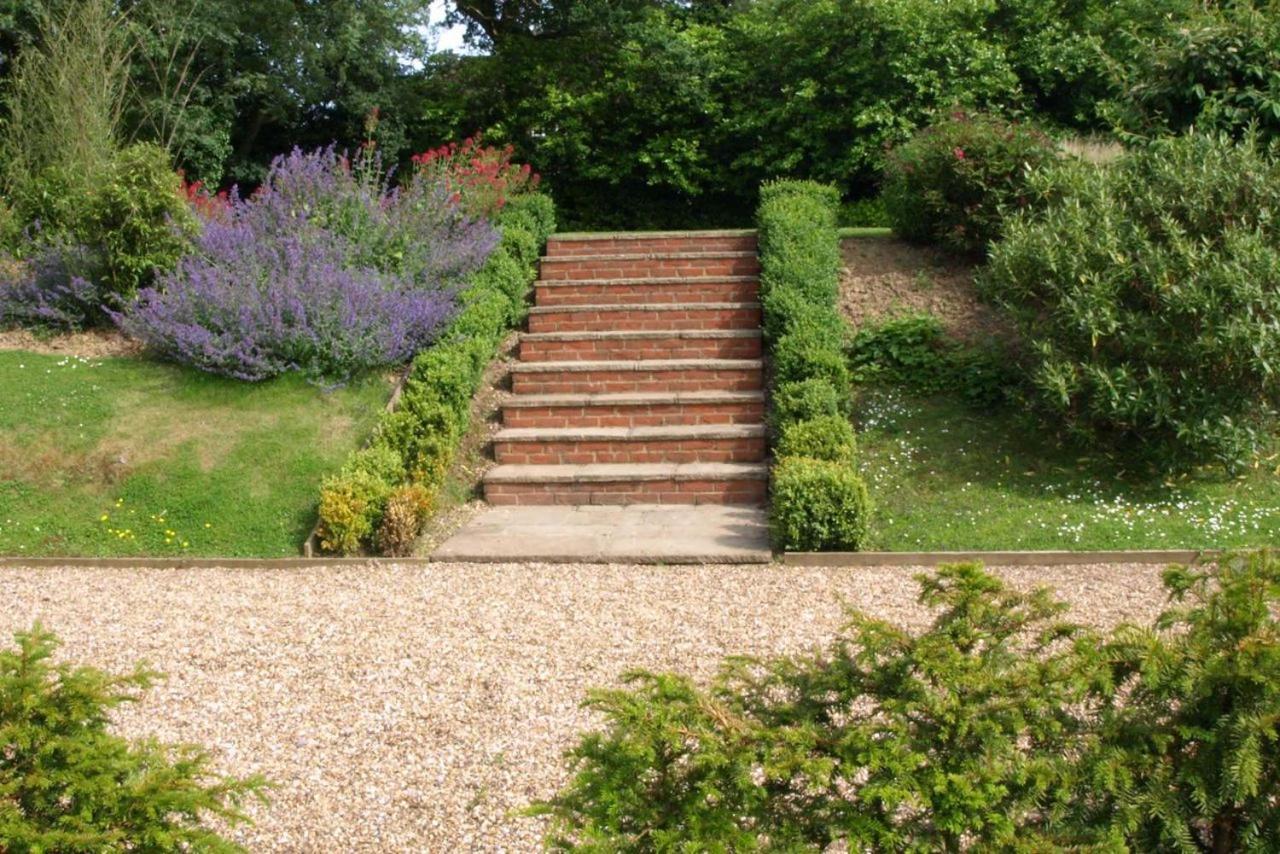 Holmwood Blackbrook House מראה חיצוני תמונה