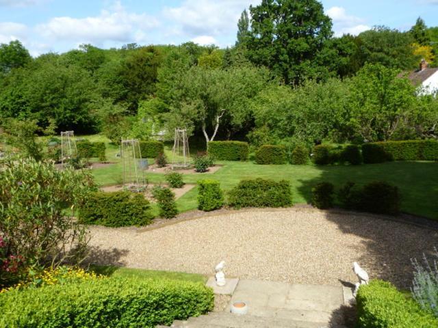 Holmwood Blackbrook House מראה חיצוני תמונה